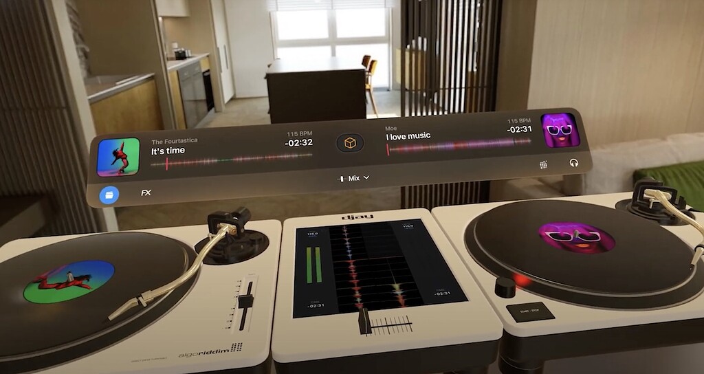 Apple Music (streaming) coming to DJay Pro according to Digital DJ Tips