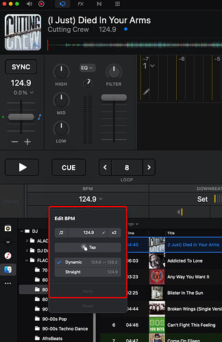 iScreen Shoter - djay Pro - 250714154240