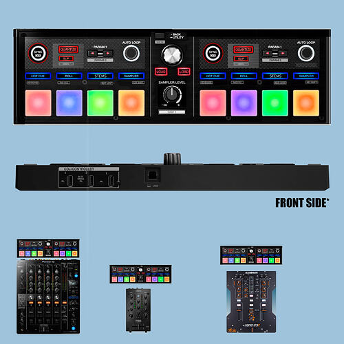 Reloop Mikro PAD