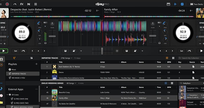 DJAY PRO