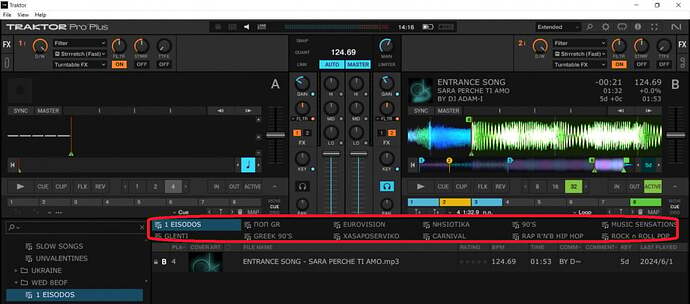 favorite-list-traktor-pro
