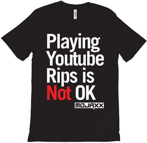 mojaxx youtube rips