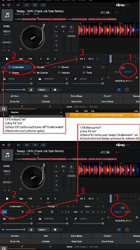 djaypro-fx-echo-out