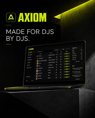 axiom
