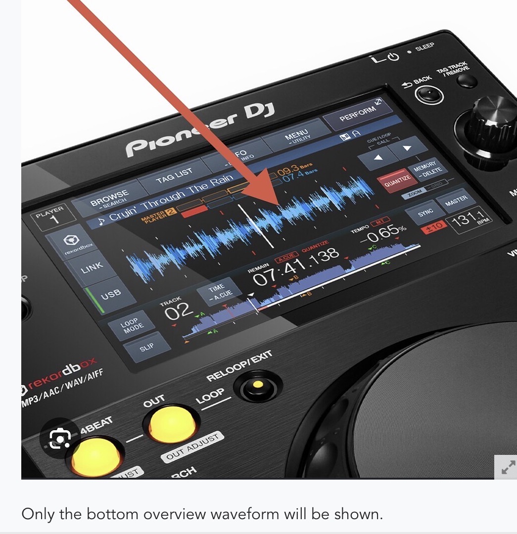 XDJ-700 and djay Pro? Any limitations? - DJ Hardware - Algoriddim