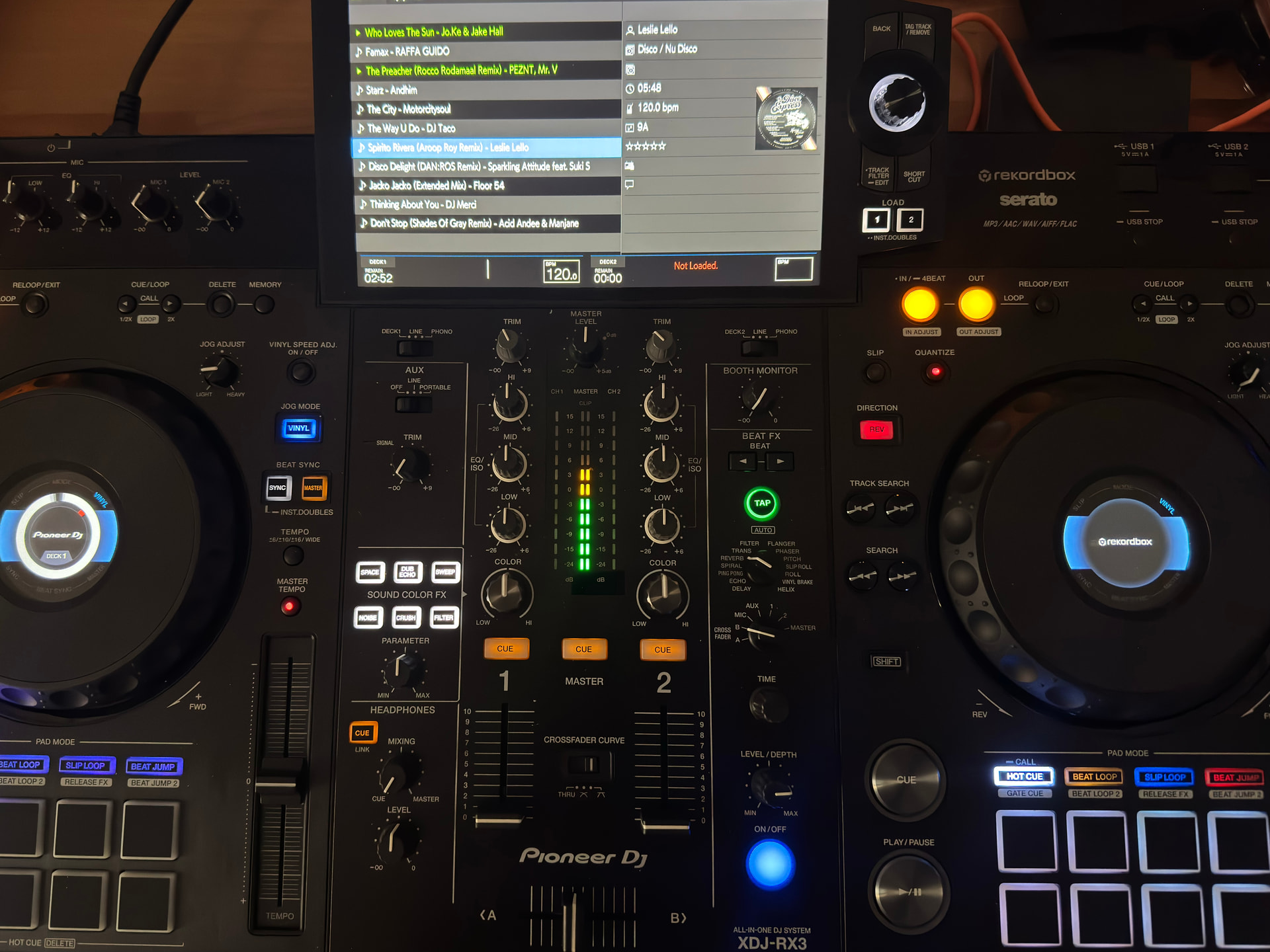 macOS compatibility with XDJ-RX3 - DJ Hardware - Algoriddim